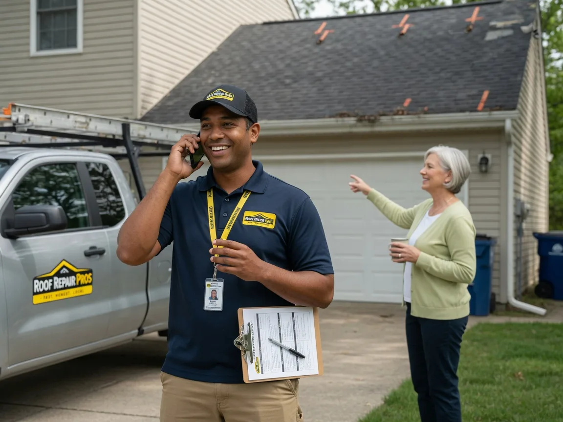 Roof Repair Huntsville, MO FAQs